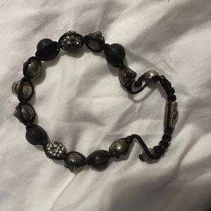 Nialaya Bracelet designer handmade in hollywood jewlery